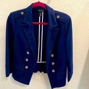 White House Black Market blazer